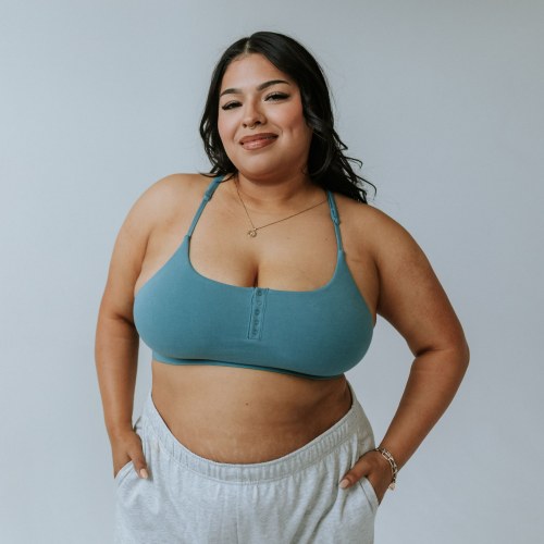 Angel Bra