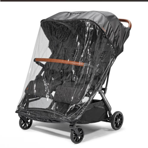 Twin Rain Cover – Bombi Gear