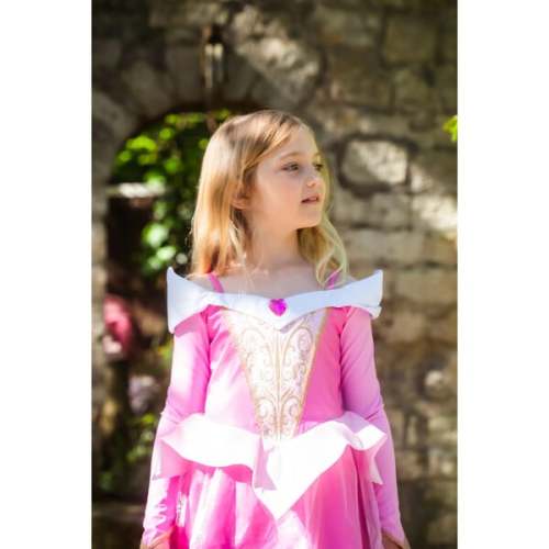 Once Upon a Princess Deluxe 4 Pc Dress Bundle - Great Pretenders | Maisonette
