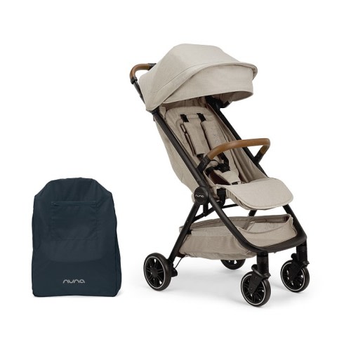 Nuna TRVL™ Stroller
