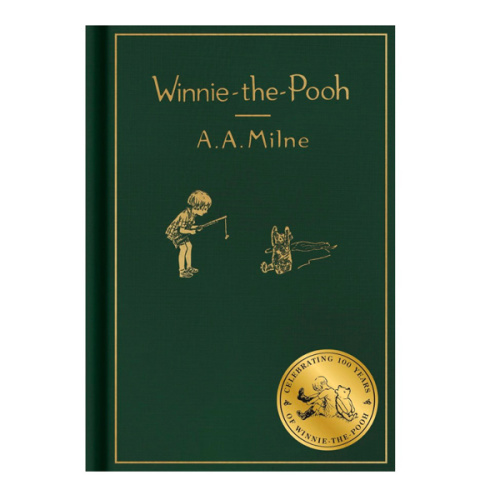 Winnie-the-Pooh: Classic Gift Edition