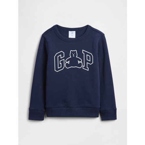 babyGap Logo Sweatshirt