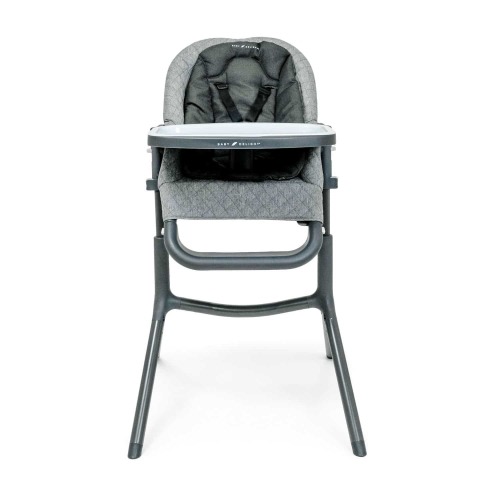 Levo Deluxe Adjustable High Chair