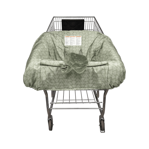 Boppy Shopping Cart Cover | Boppy