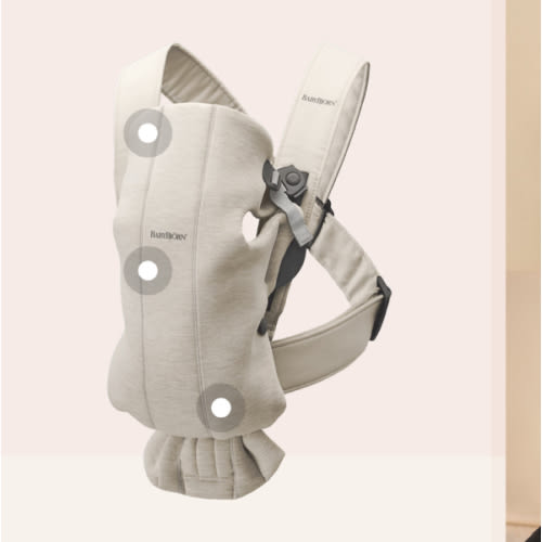 BabyBjörn Baby Carrier Mini