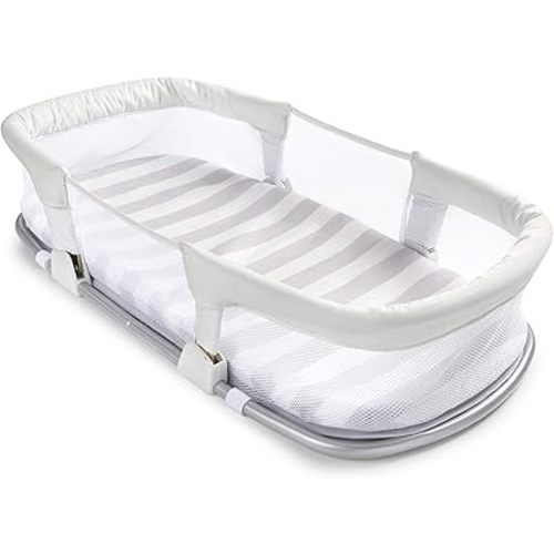 SwaddleMe By Your Side Sleeper
