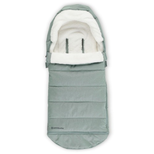 CozyGanoosh Stella Fleece Lined Footmuff
