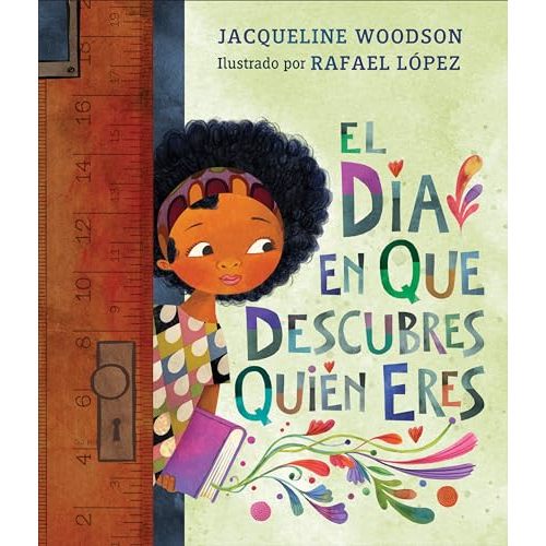 El día en que descubres quién eres (Spanish Edition)