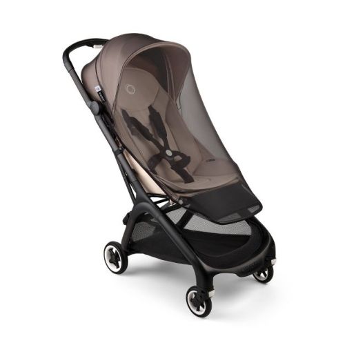 Bugaboo Mosquito Net Stroller Accessory - Butterfly/Dragonfly