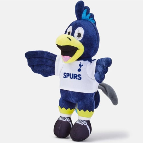 Spurs Chirpy Recycled Plush Toy