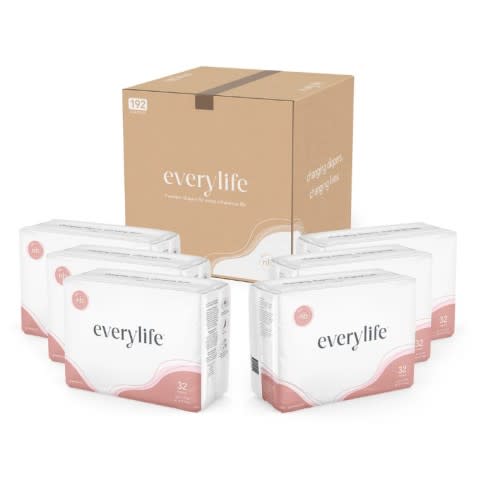 EveryLife Diapers - Gift a Subscription