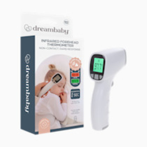 Dreambaby Rapid Response Infrared Thermometer