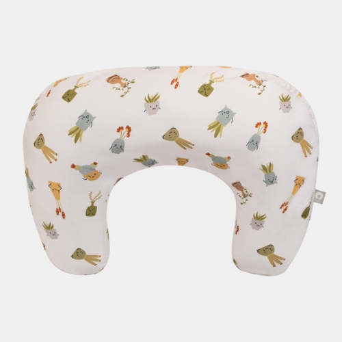 New Boppy Nursing Pillow - Supportive Breastfeeding Pillow | Boppy