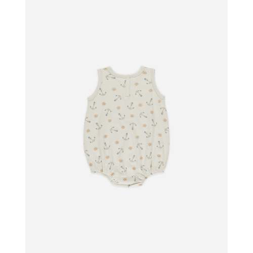 Bubble Onesie || Anchors – Rylee + Cru