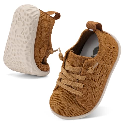 Centipede Demon Baby Shoes Baby Boy Girl First Walking Shoes Breathable Barefoot Infant Shoe Lightweight Slip On Sneakers Soft Sock Shoe