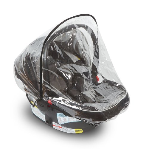 Universal Baby Car Seat Rain Cover Waterproof, Snow and Dust Proof