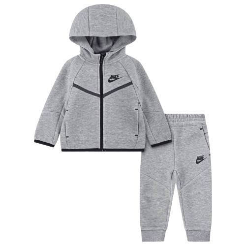 Nike Tech Fleece Full-Zip Set