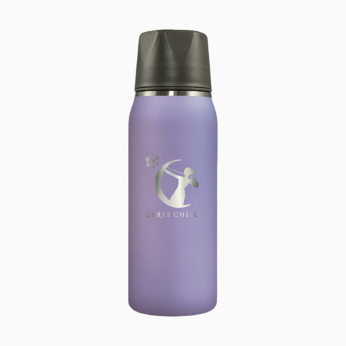 Ceres Chill Breastmilk Chiller - Ultra Violet Lavender