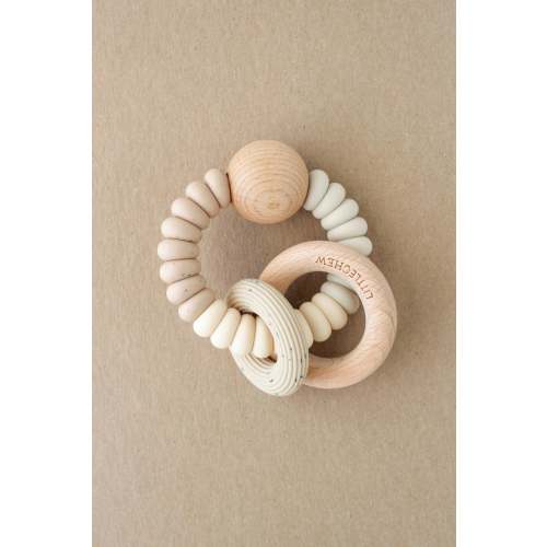 Teether  - Dany | Beige