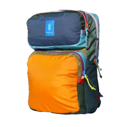 Tasra 16L Backpack - Del Día