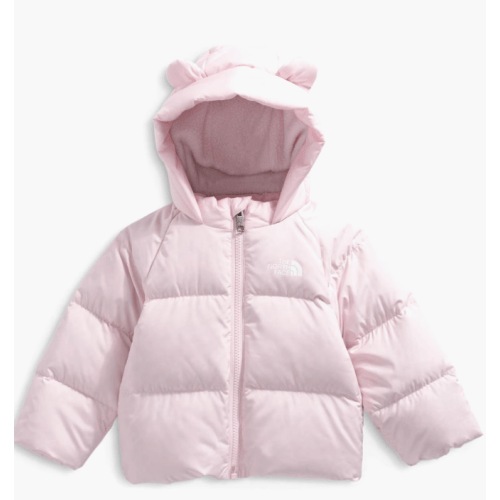 The North Face North Down Fleece-Lined Down Jacket - Infants' | REI Co-op