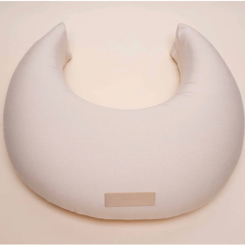 Butterr Nursing Pillow in Natural