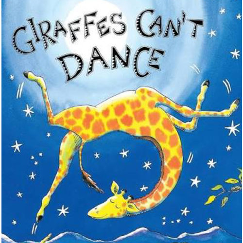 Giraffes Can't Dance