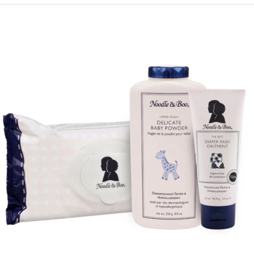 Ultimate Cleansing Cloths Bundle – Noodle & Boo