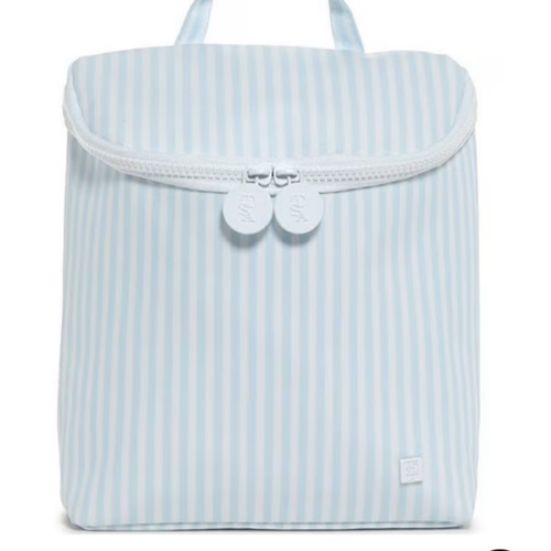 TRVL Design Pimlico Stripe Take Away Insulated Lunch Bag