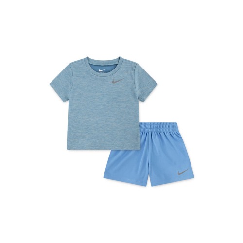 Dri-FIT T-Shirt & Shorts Set