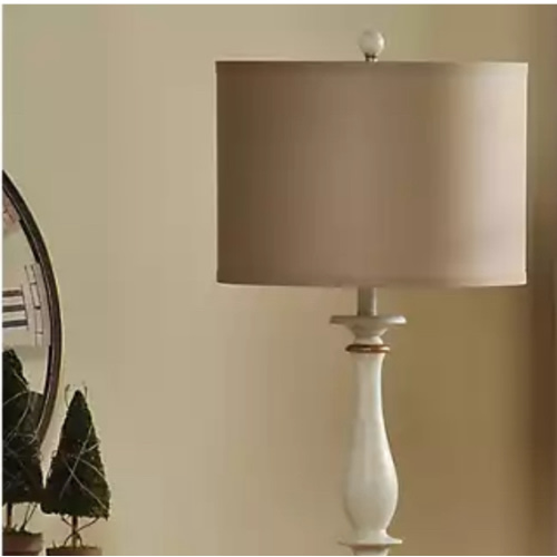 Traditional Marseilles Floor Lamp | Kirklands Home