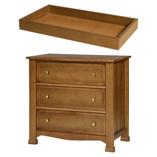 daVinci Changing Dresser & Reviews | Wayfair