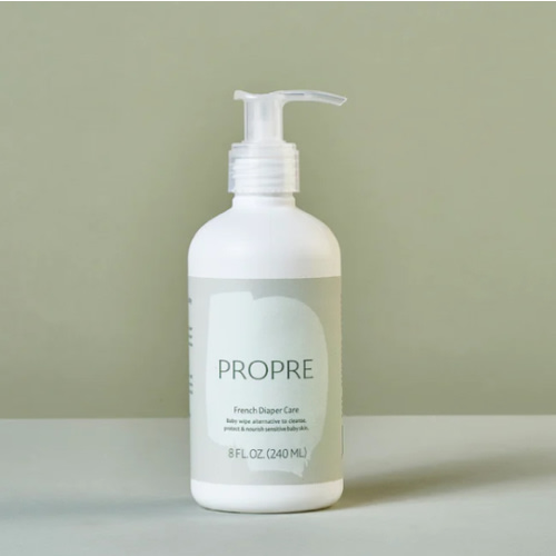 Baby wipe replacement – Propre Baby