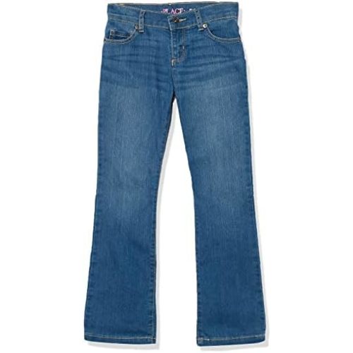 The Children's Place Girls Bootcut Jeans