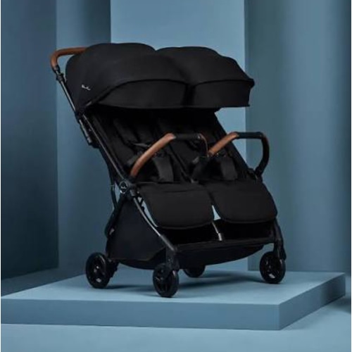 Double Stroller Fund