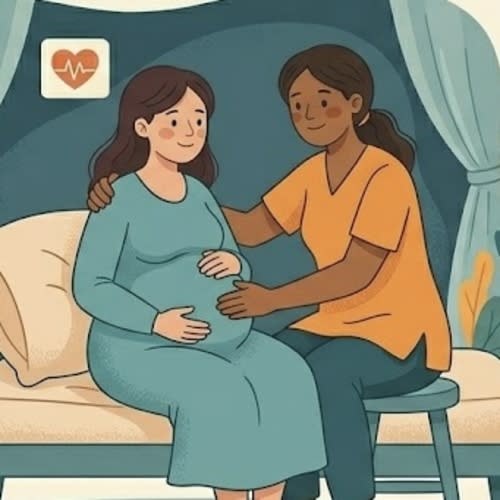 Labor Support Doula Fund