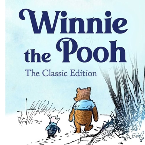 Winnie the Pooh: The Classic Edition