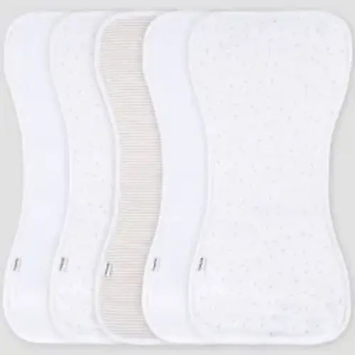 burp cloths - Google Search