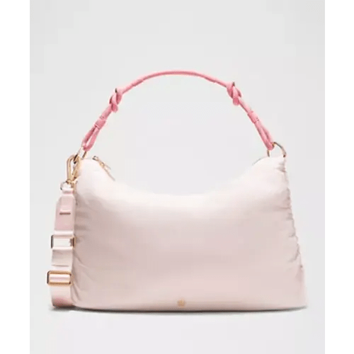 Convertible Ruched Crossbody Bag *Large 16L | Women's Bags,Purses,Wallets | lululemon