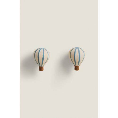 KIDS’ BALLOON KNOBS (PACK OF 2) - Multicolored | ZARA United States