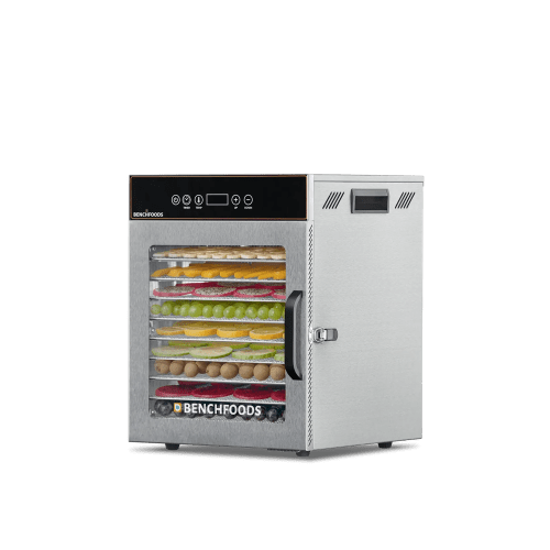 Premium 1 Zone / 10 Tray / 6.5 sq. ft Tray Area | Premium Domestic Dehydrators