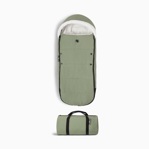 Stokke YOYO Footmuff - Olive
