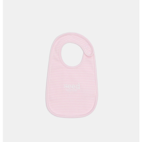 Core Logo Dribble Bib