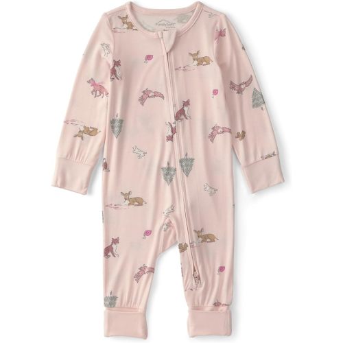 Carter's Baby Purelysoft Sleep and Play Pajamas