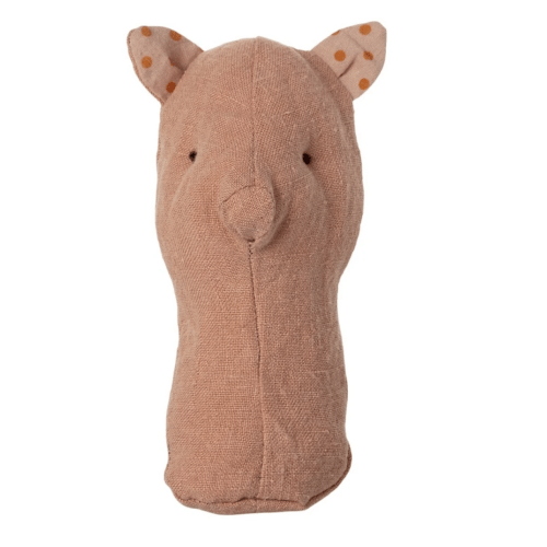 Pig Rattle