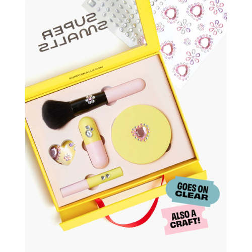 Mom's Makeup Play Kit