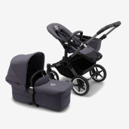 Bugaboo Donkey Stroller Fund