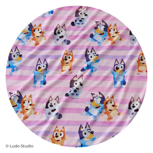 Bluey Bamboo Pajamas & Clothes | Little Sleepies