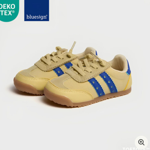 Meadow Bloom - Kid Sneaker