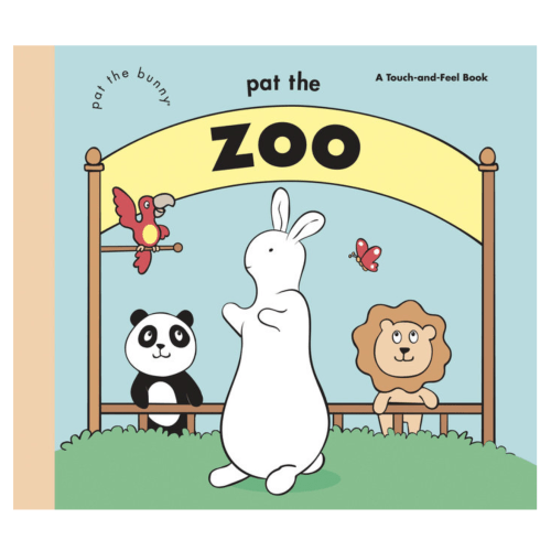 Pat the Zoo